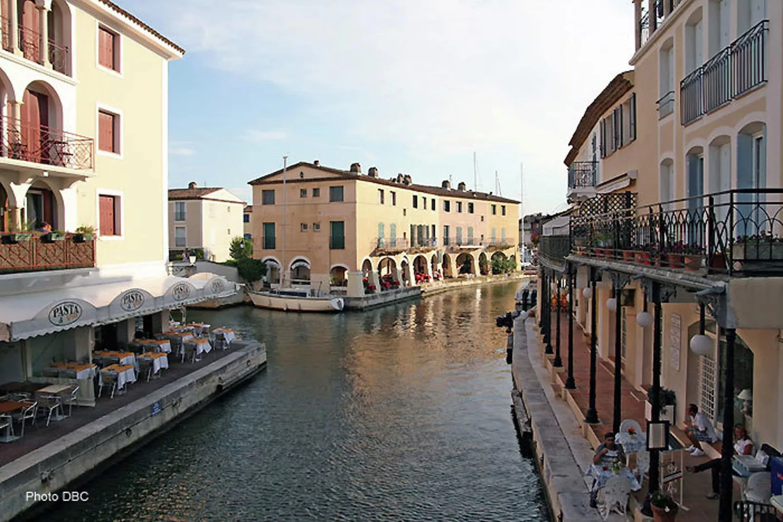 Grimaud