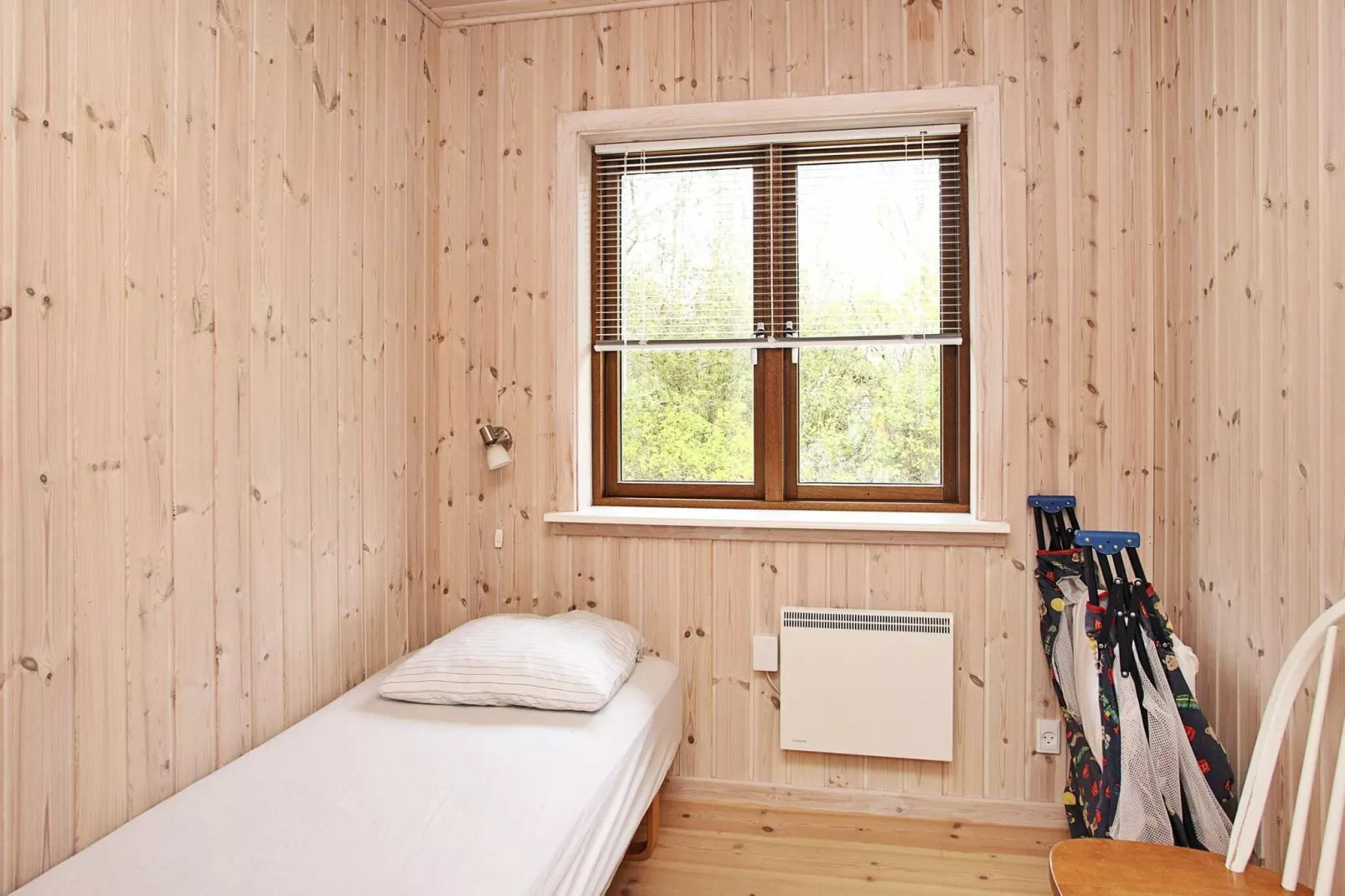 8 persoons vakantie huis in Løkken-By Traum-Binnen