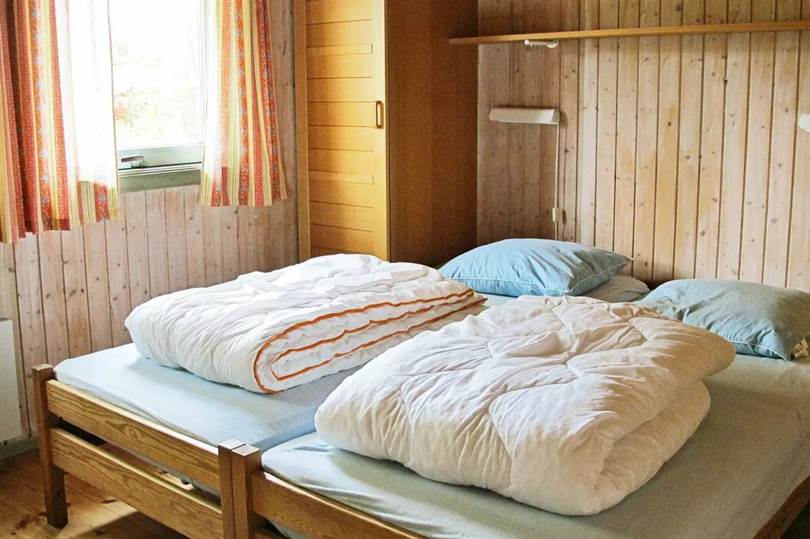 8 persoons vakantie huis in Væggerløse-By Traum-Binnen