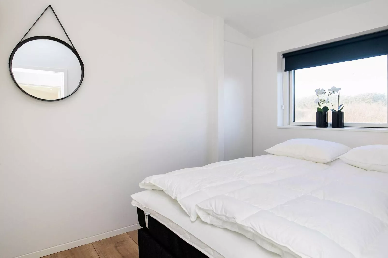 8 persoons vakantie huis in Løkken-By Traum-Binnen