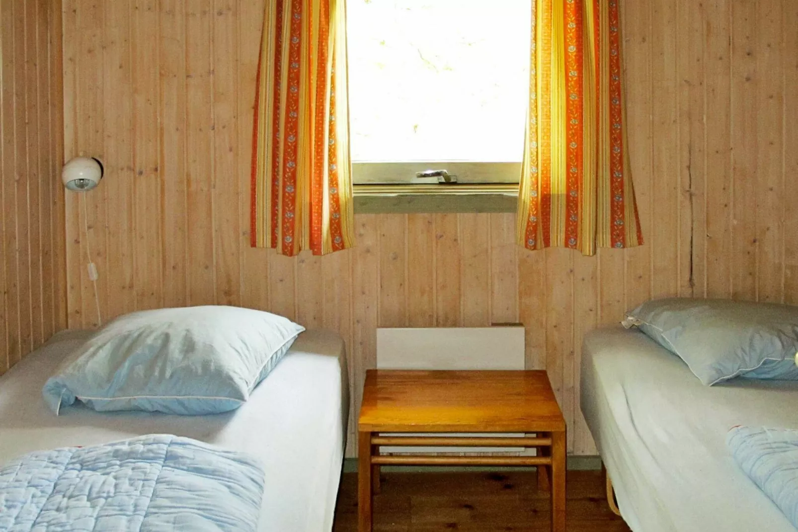 8 persoons vakantie huis in Væggerløse-By Traum-Binnen