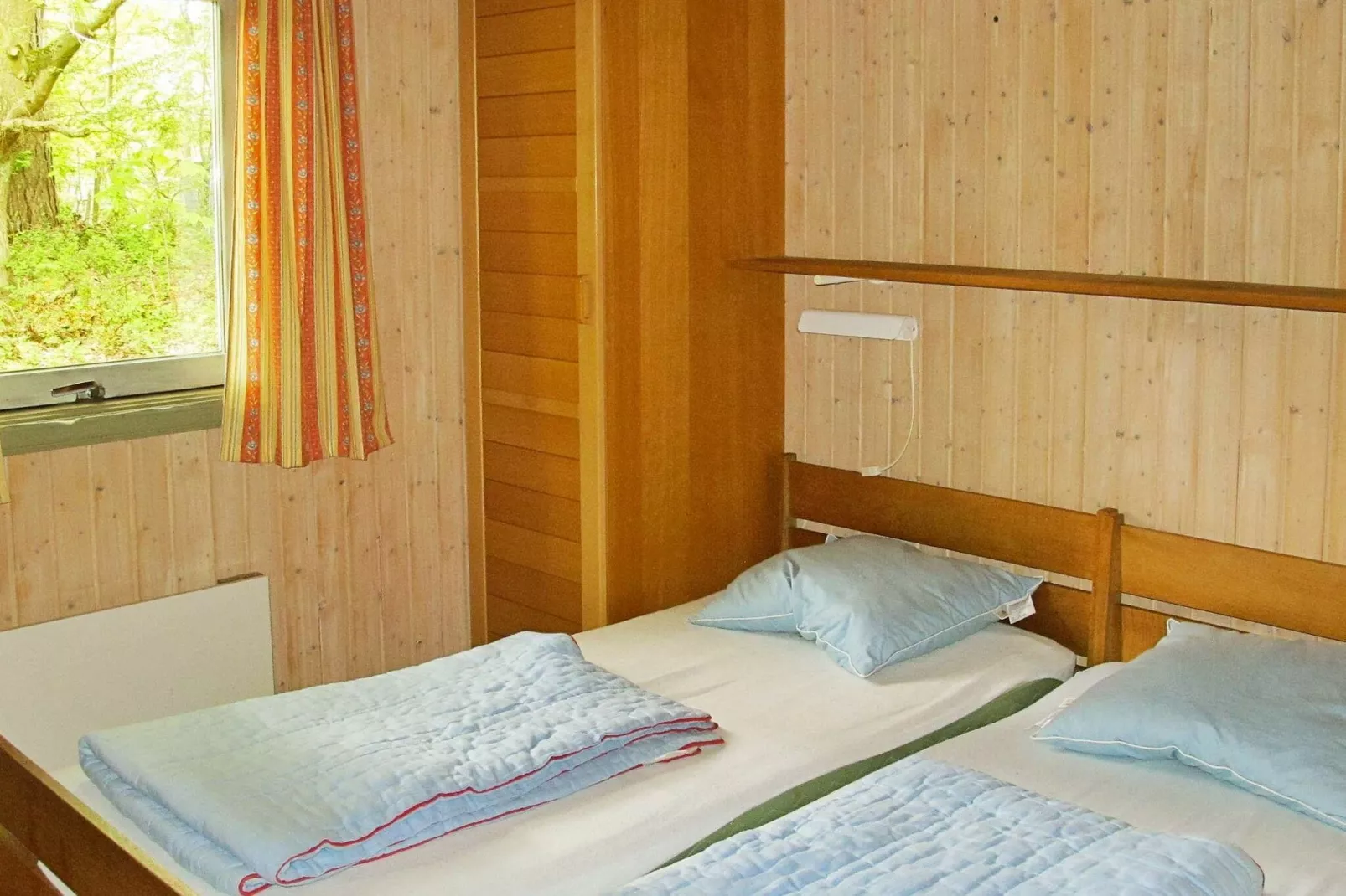8 persoons vakantie huis in Væggerløse-By Traum-Binnen