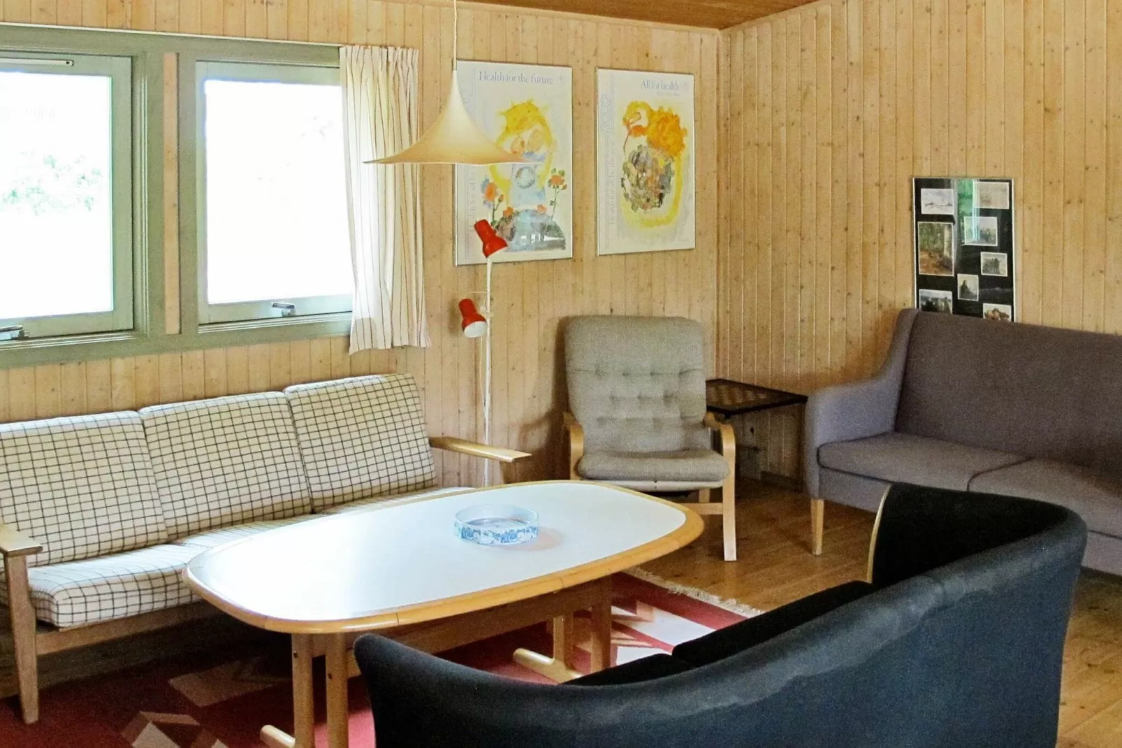 8 persoons vakantie huis in Væggerløse-By Traum-Binnen