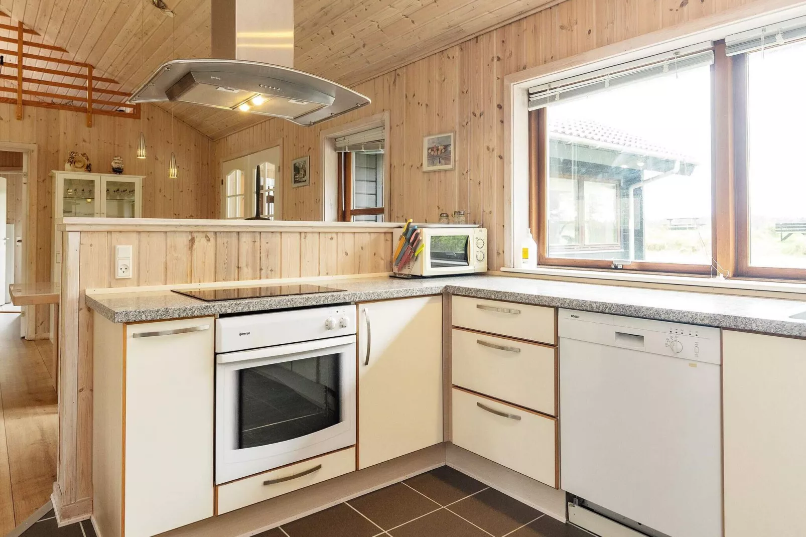 8 persoons vakantie huis in Løkken-By Traum-Binnen