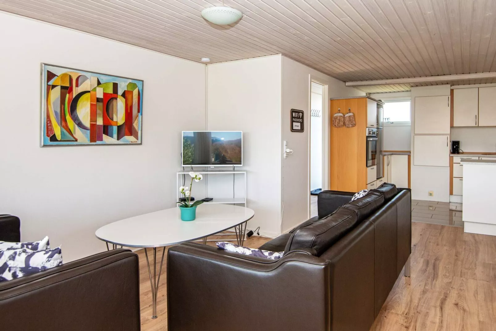 5 persoons vakantie huis in Hejls-By Traum