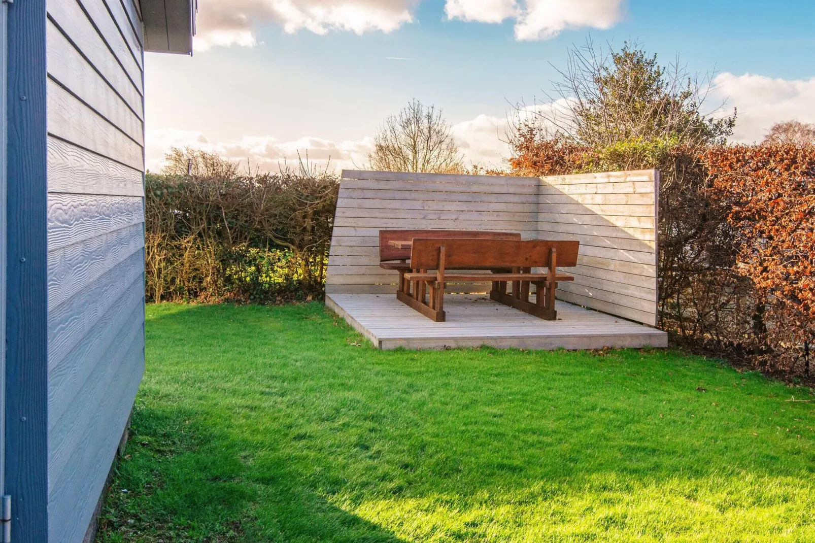5 persoons vakantie huis in Hejls-By Traum