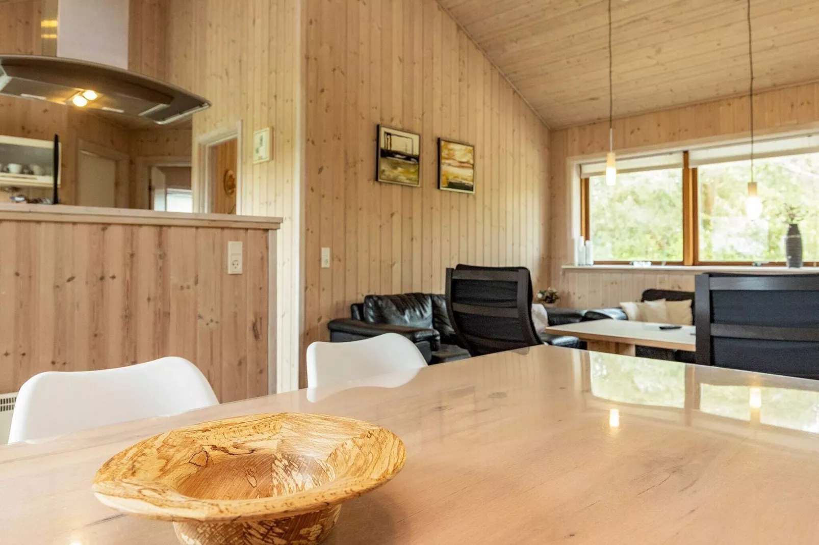 8 persoons vakantie huis in Løkken-By Traum-Binnen