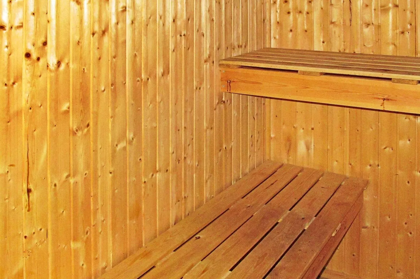 8 persoons vakantie huis in Væggerløse-By Traum-Sauna