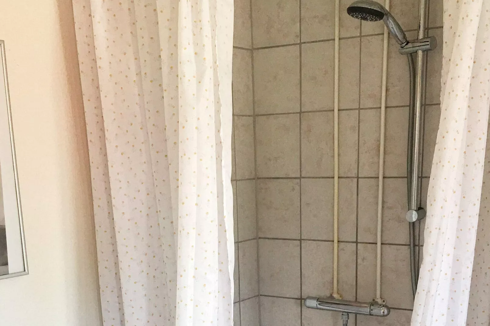 5 persoons vakantie huis in Nysted