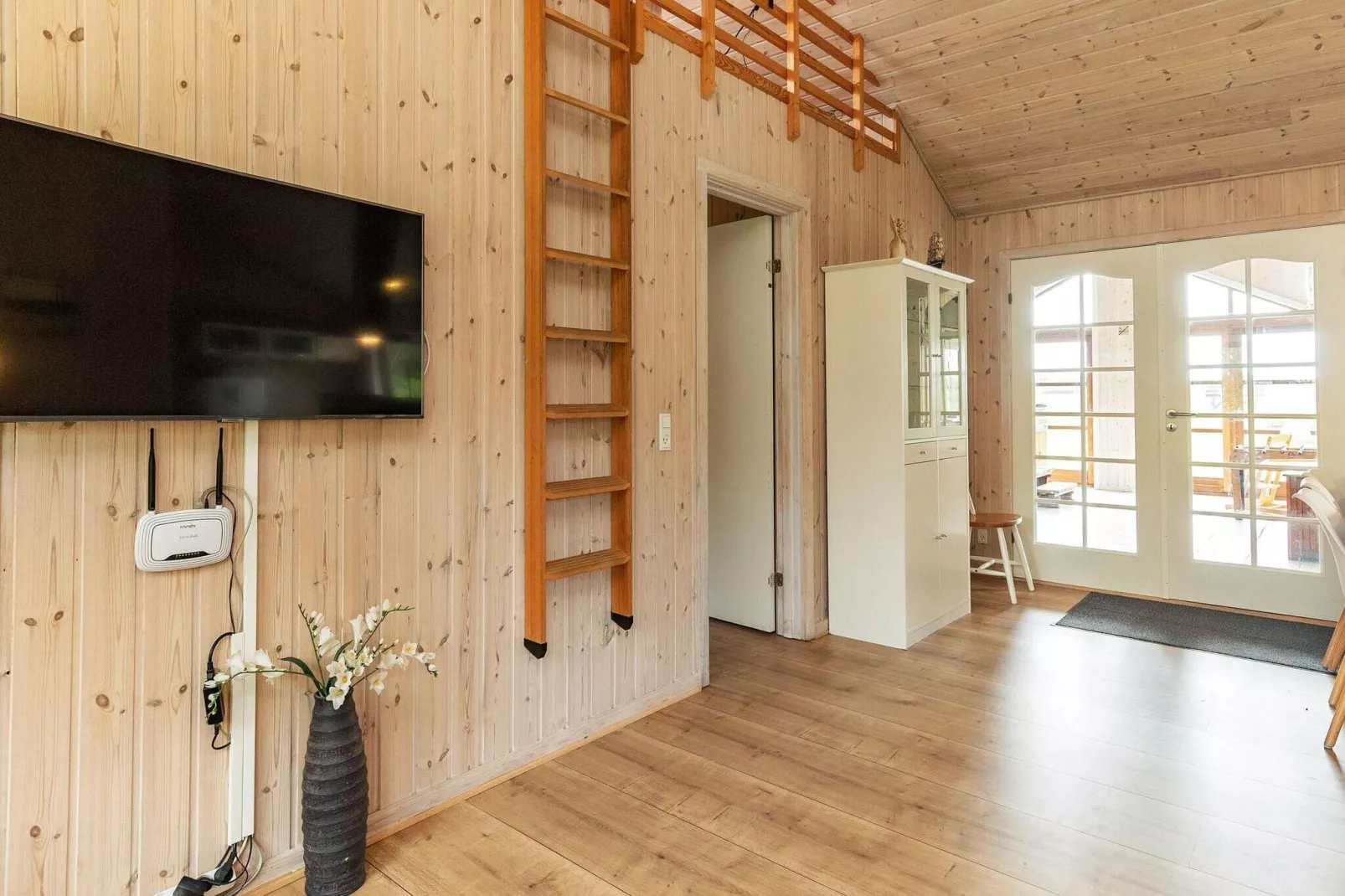 8 persoons vakantie huis in Løkken-By Traum-Binnen
