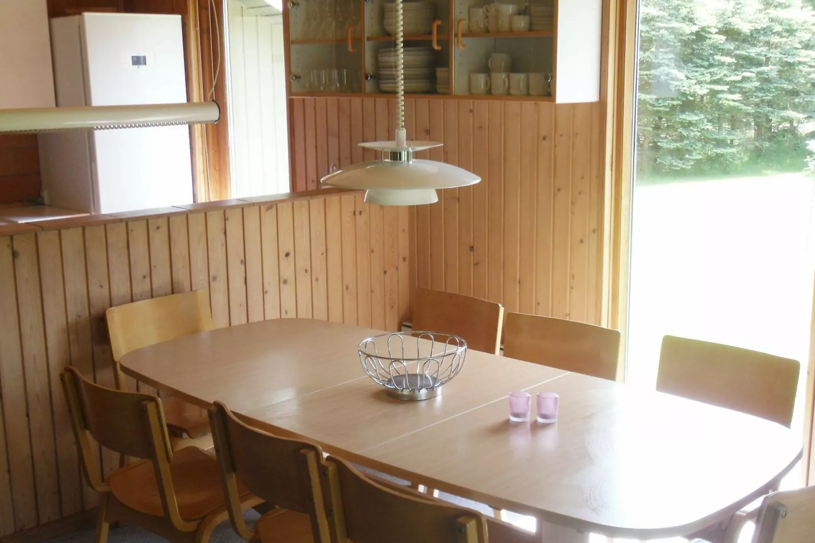 8 persoons vakantie huis in Væggerløse-By Traum-Binnen