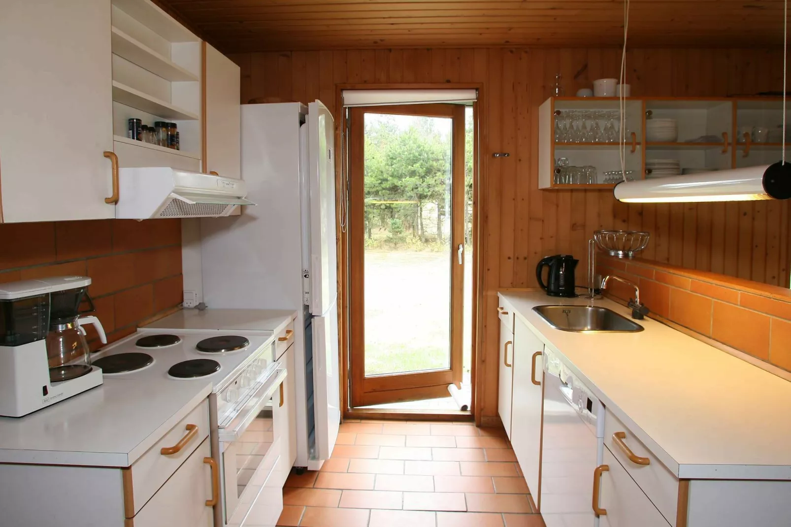 8 persoons vakantie huis in Væggerløse-By Traum-Binnen