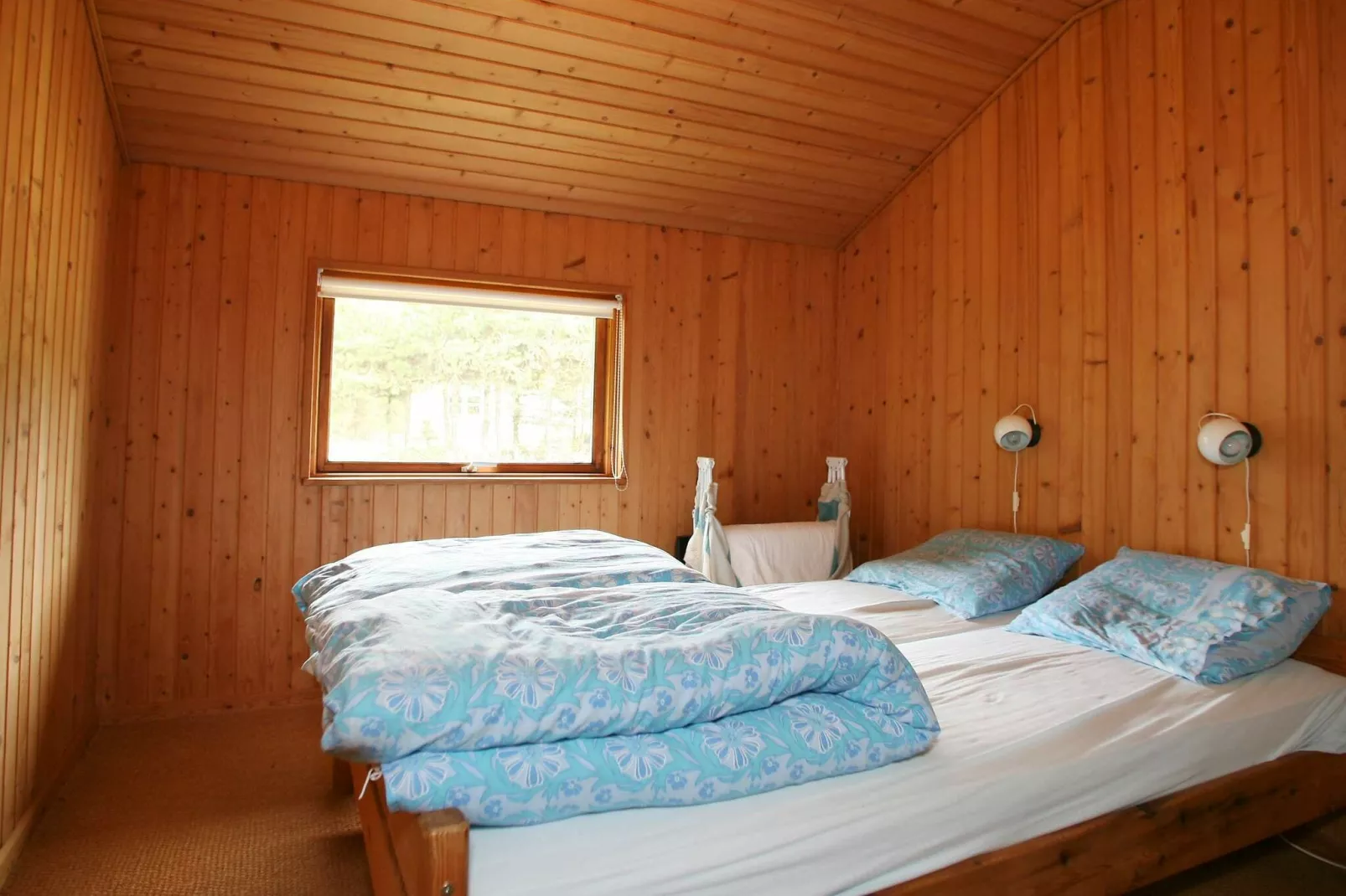 8 persoons vakantie huis in Væggerløse-By Traum-Binnen