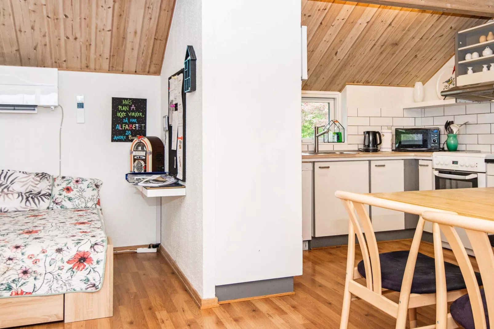 8 persoons vakantie huis in Juelsminde-By Traum-Binnen