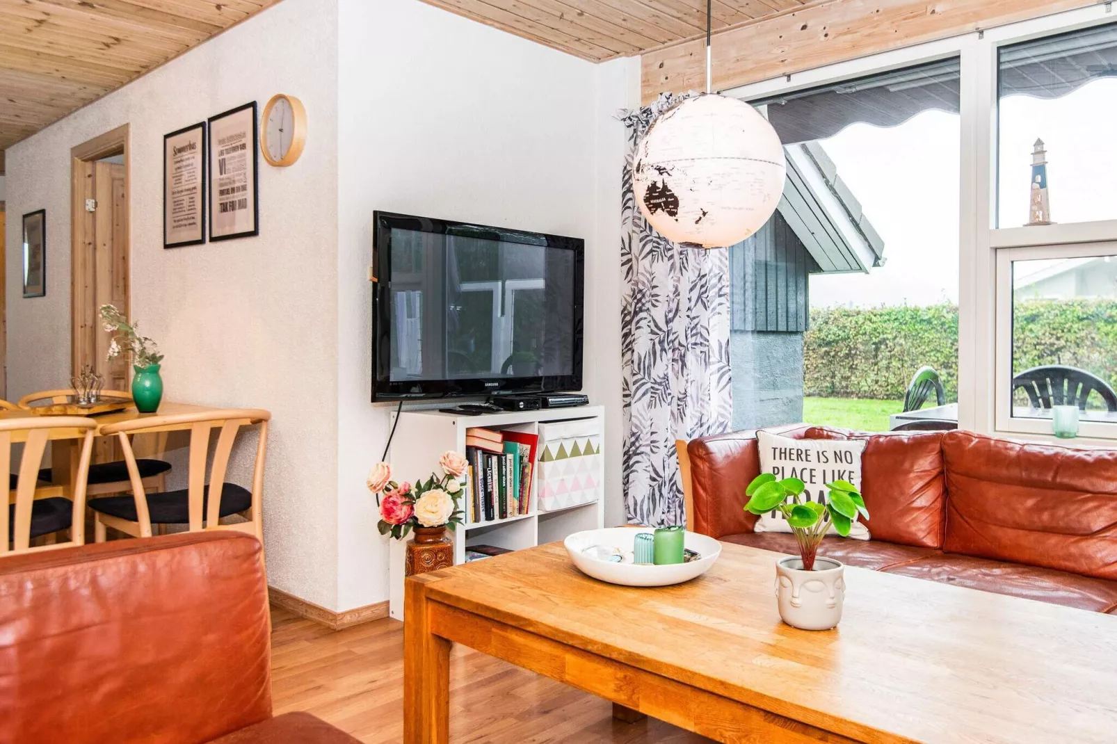 8 persoons vakantie huis in Juelsminde-By Traum-Binnen