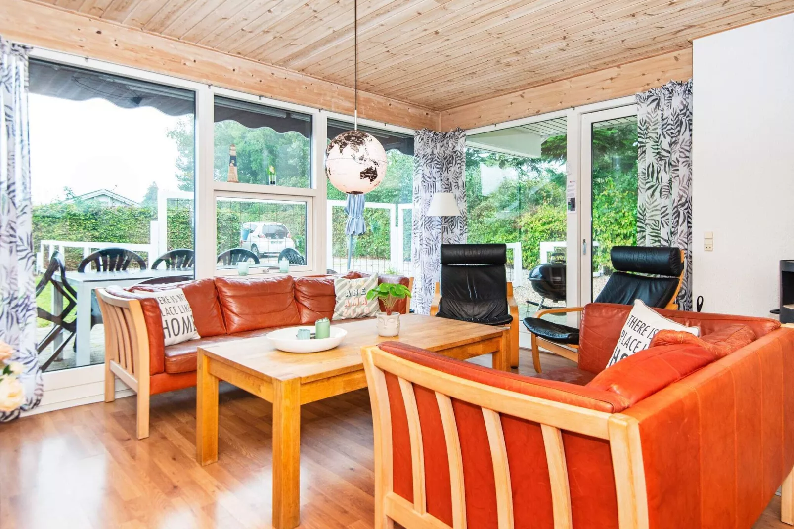 8 persoons vakantie huis in Juelsminde-By Traum-Binnen
