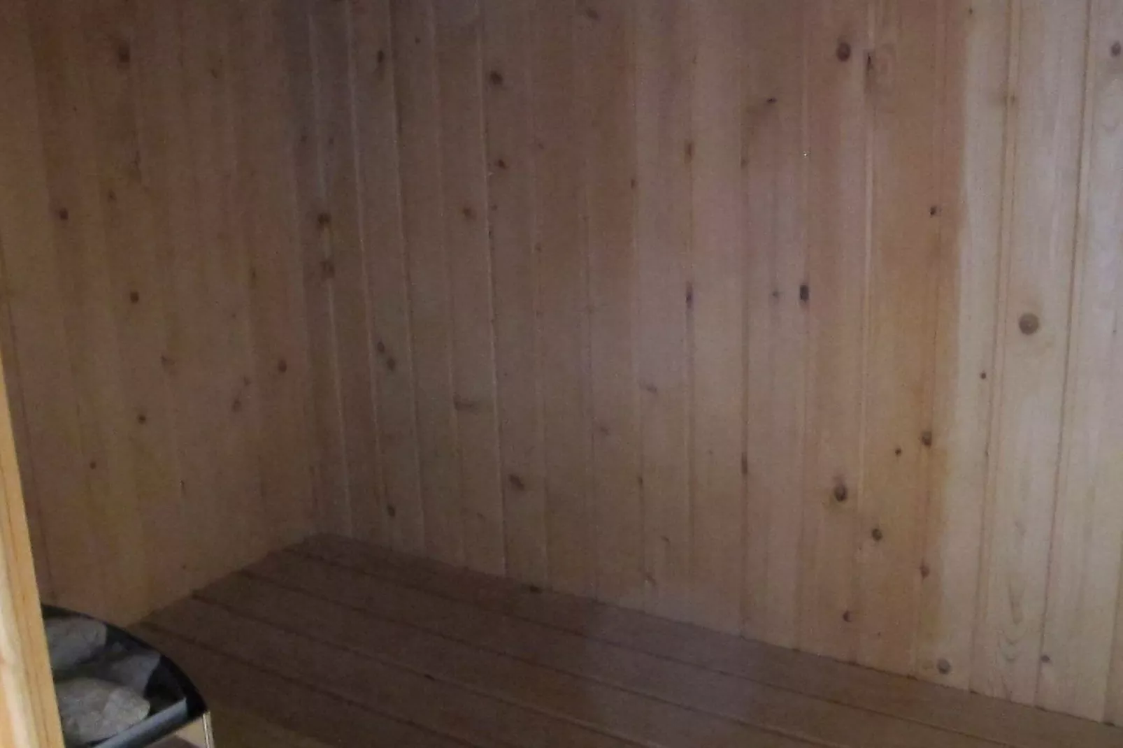 8 persoons vakantie huis in Væggerløse-By Traum-Sauna