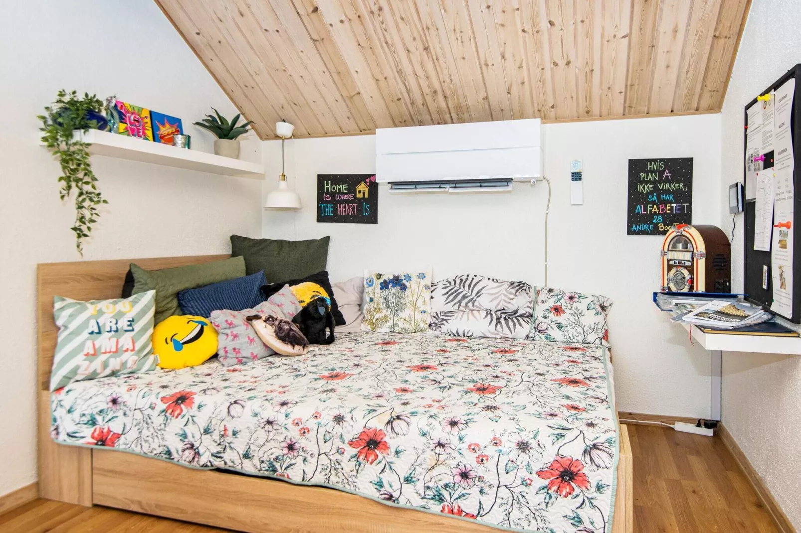 8 persoons vakantie huis in Juelsminde-By Traum-Binnen