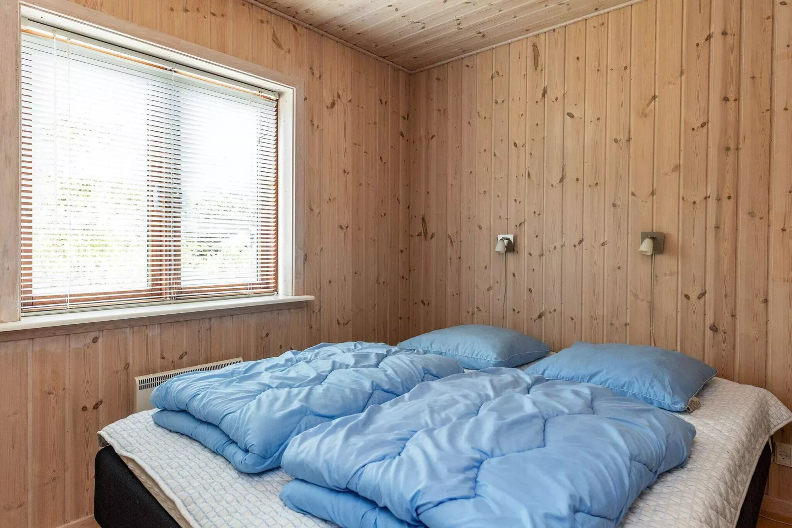 8 persoons vakantie huis in Løkken-By Traum-Binnen