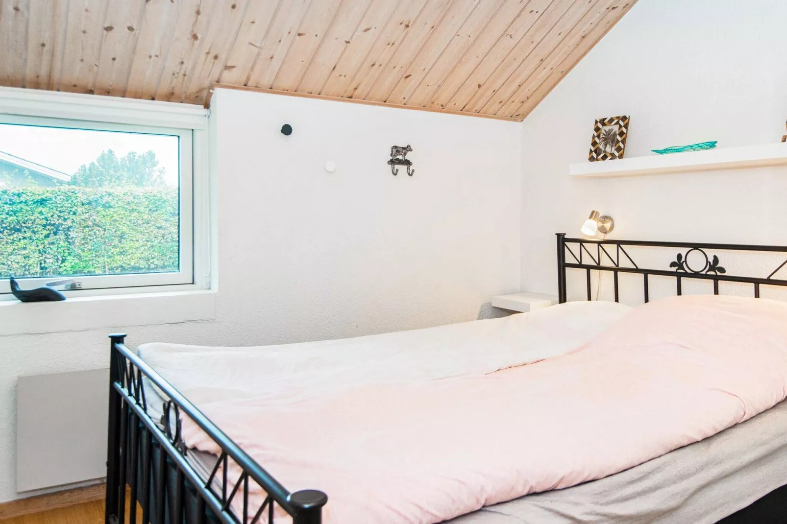 8 persoons vakantie huis in Juelsminde-By Traum-Binnen