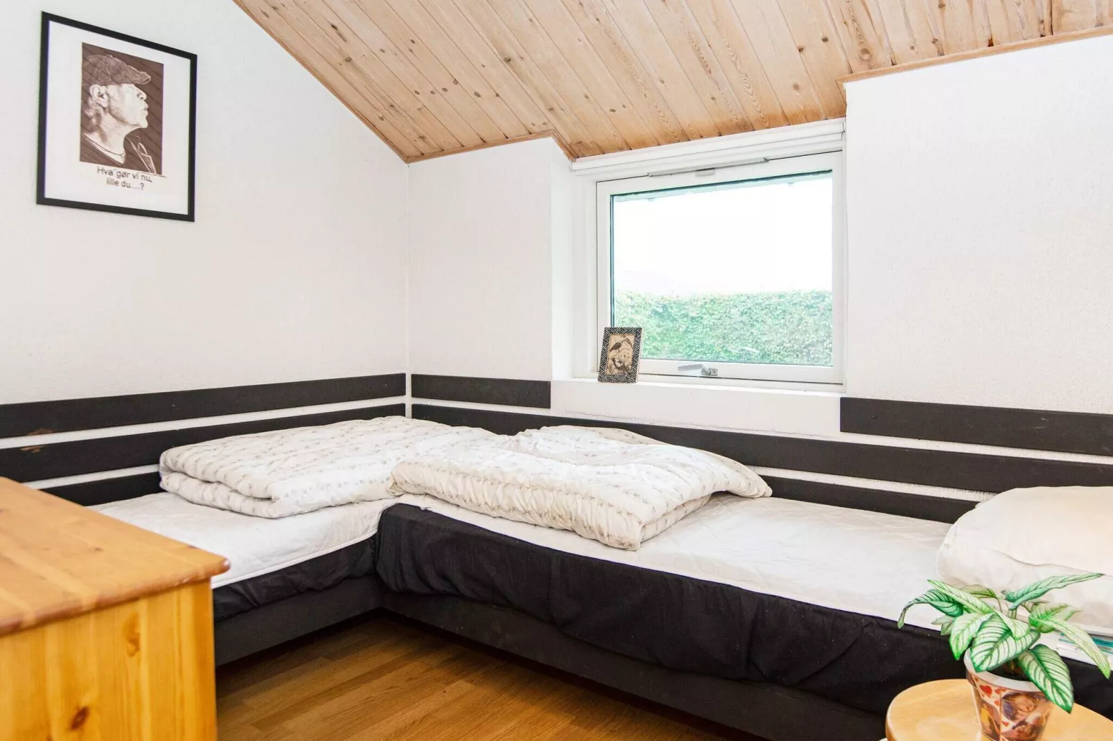 8 persoons vakantie huis in Juelsminde-By Traum-Binnen