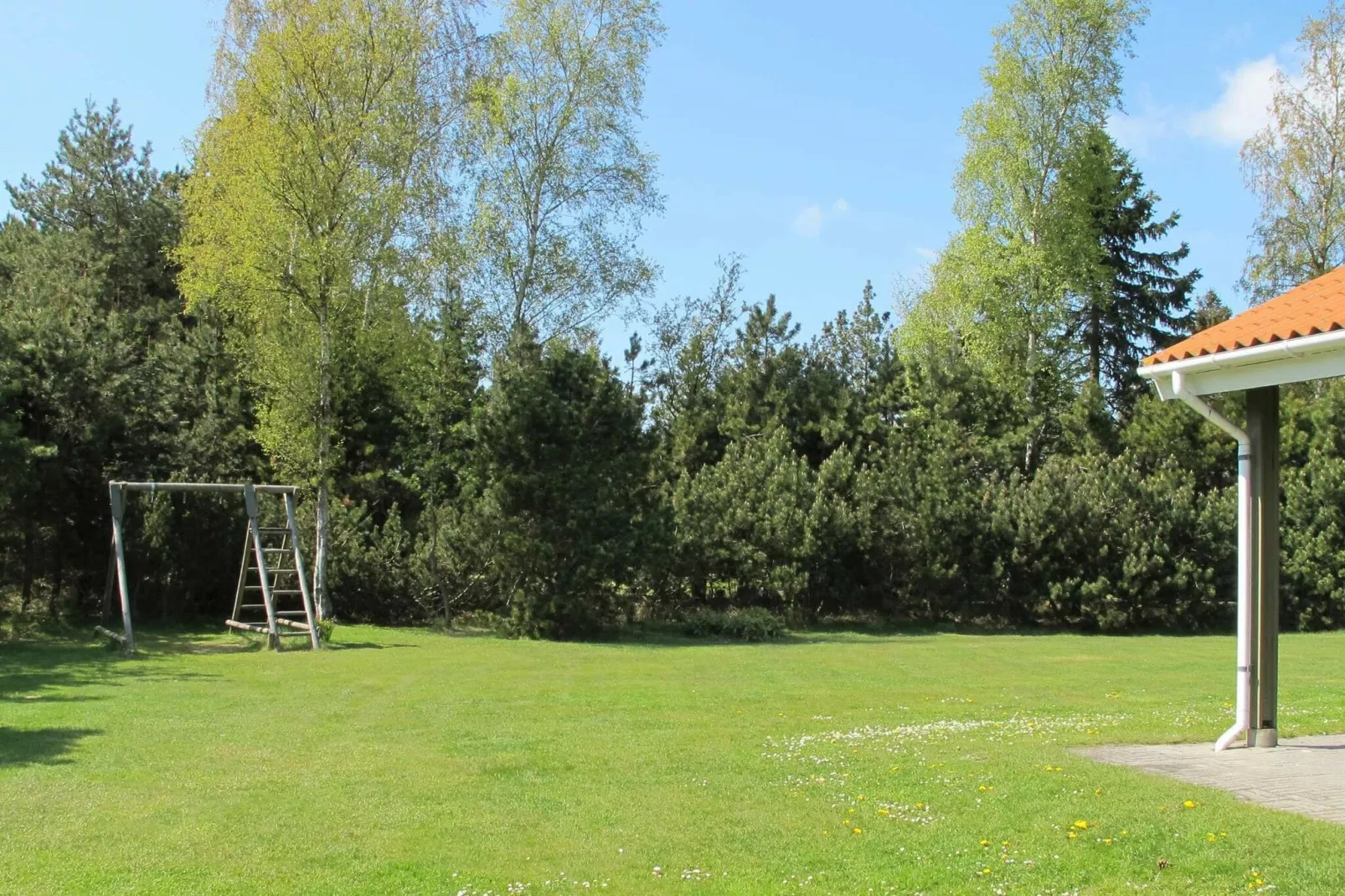 8 persoons vakantie huis in Væggerløse-By Traum-Uitzicht