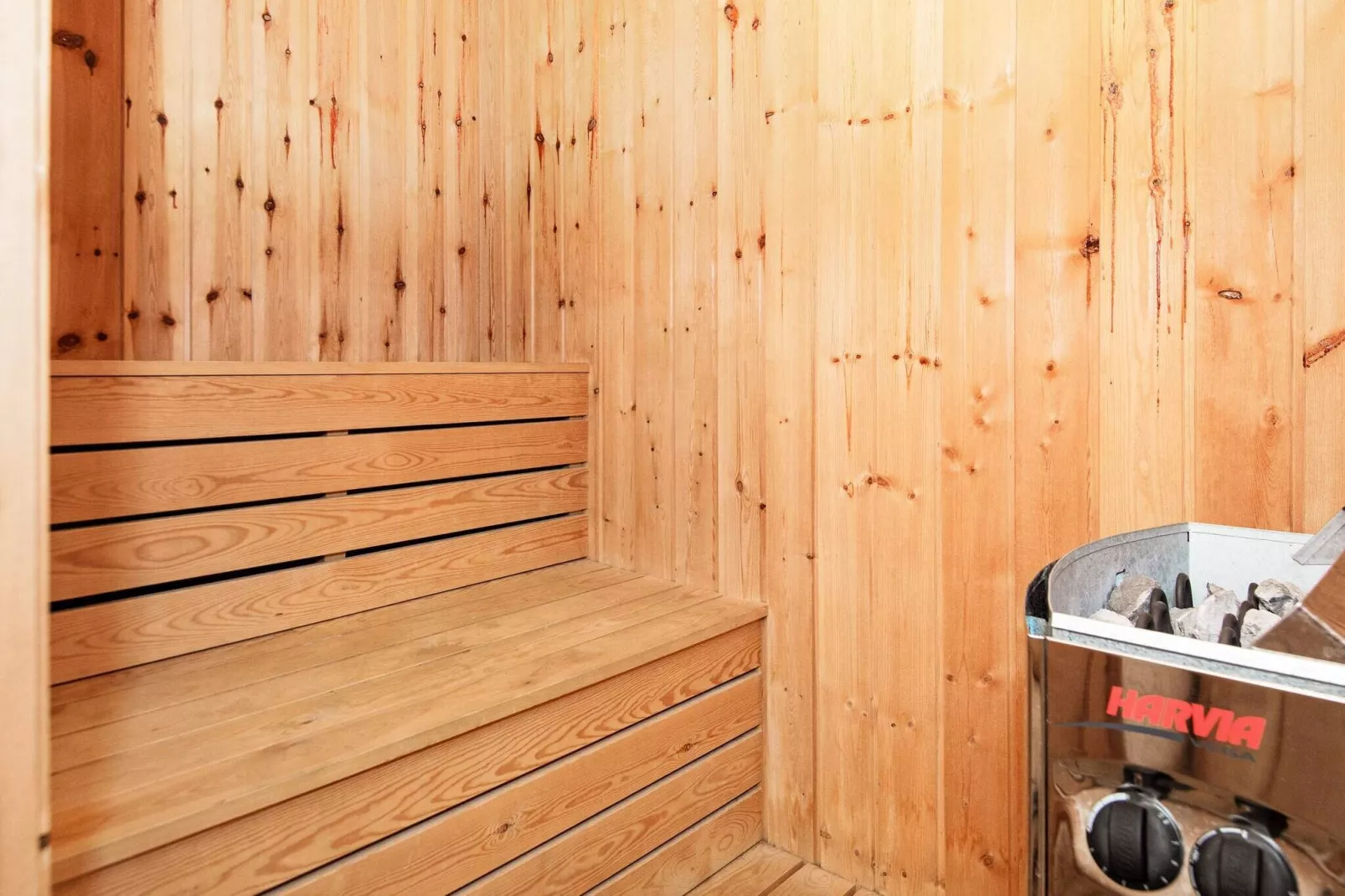 8 persoons vakantie huis in Juelsminde-By Traum-Sauna