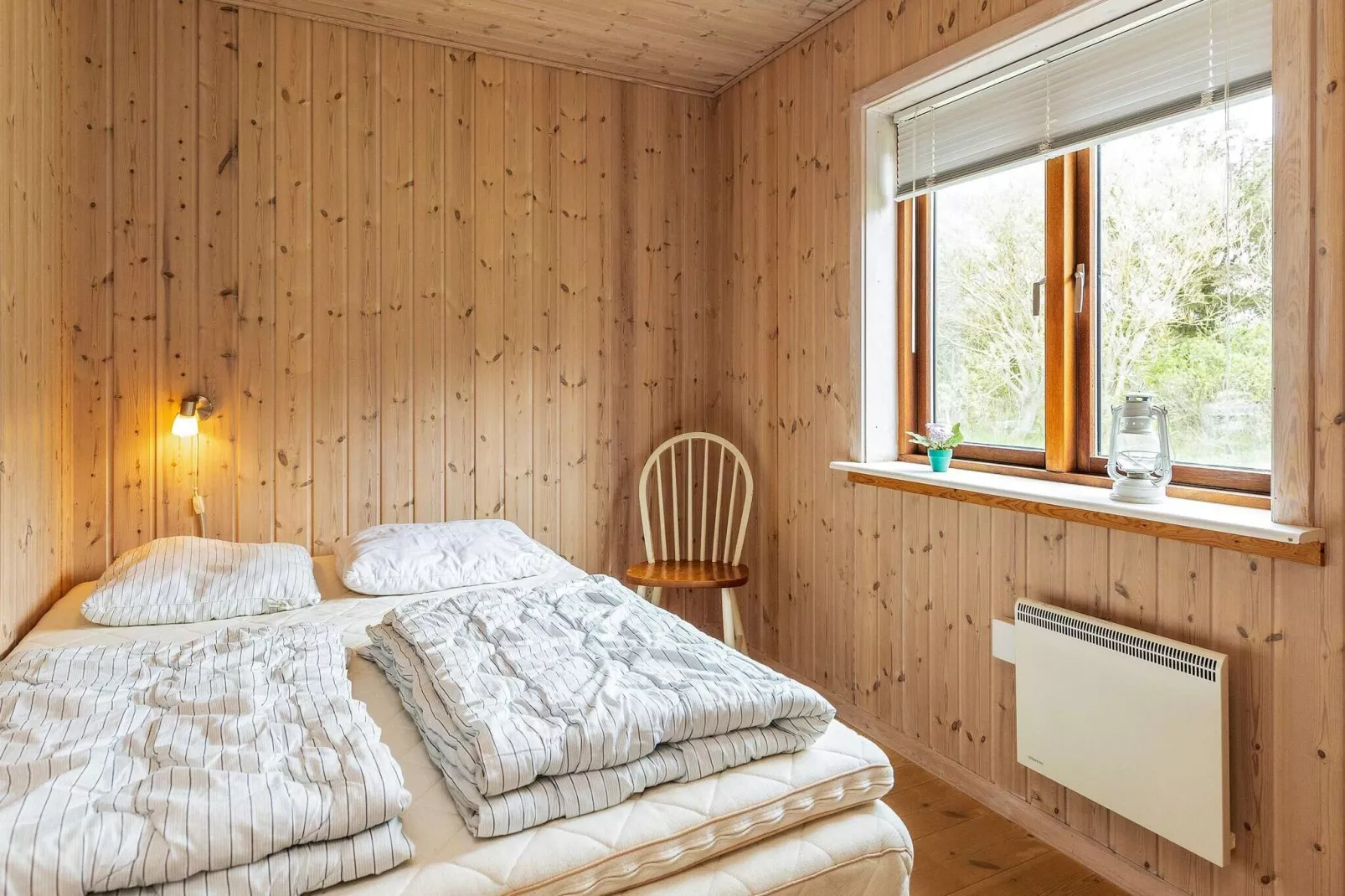 8 persoons vakantie huis in Løkken-By Traum-Binnen