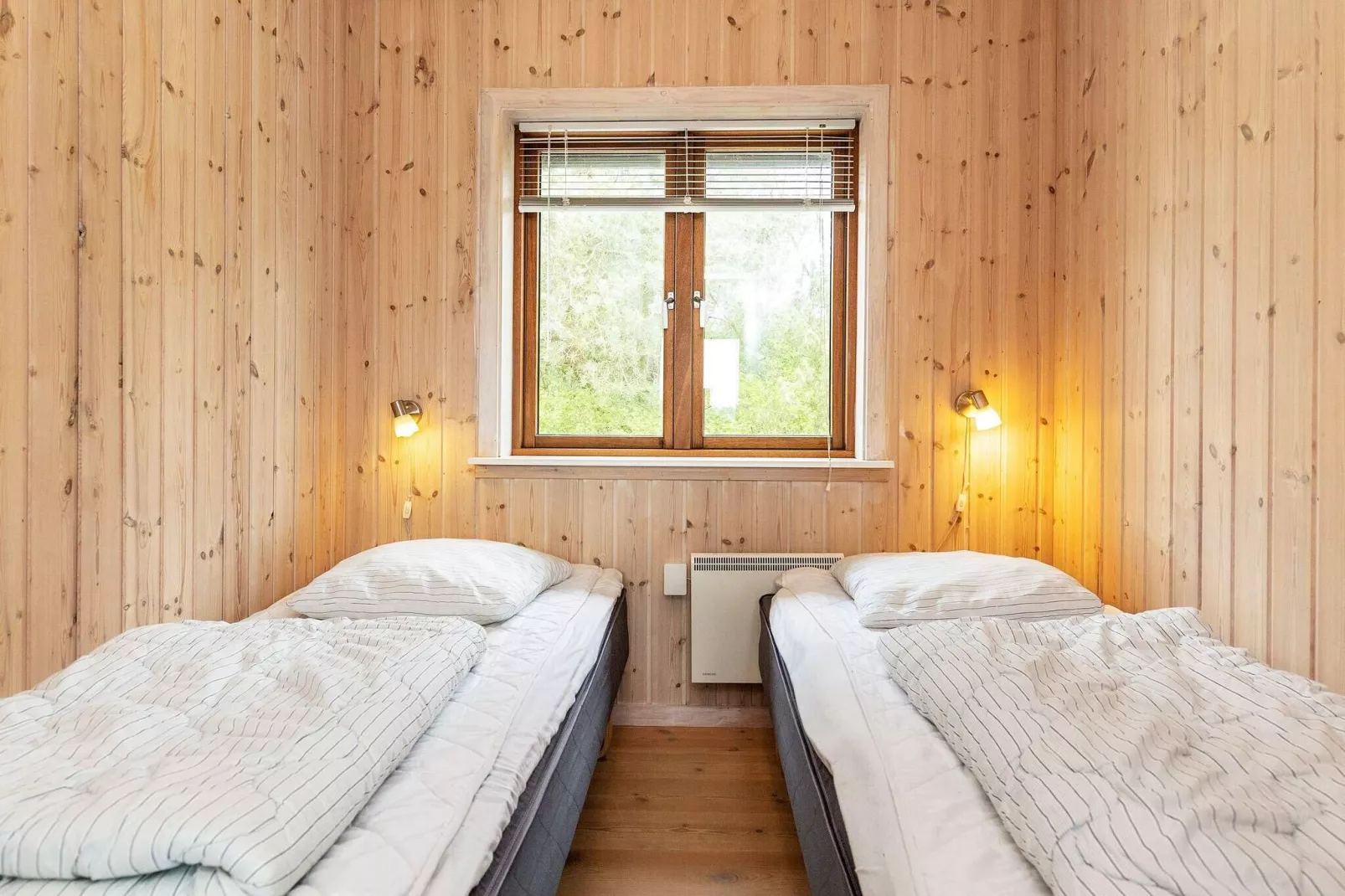 8 persoons vakantie huis in Løkken-By Traum-Binnen