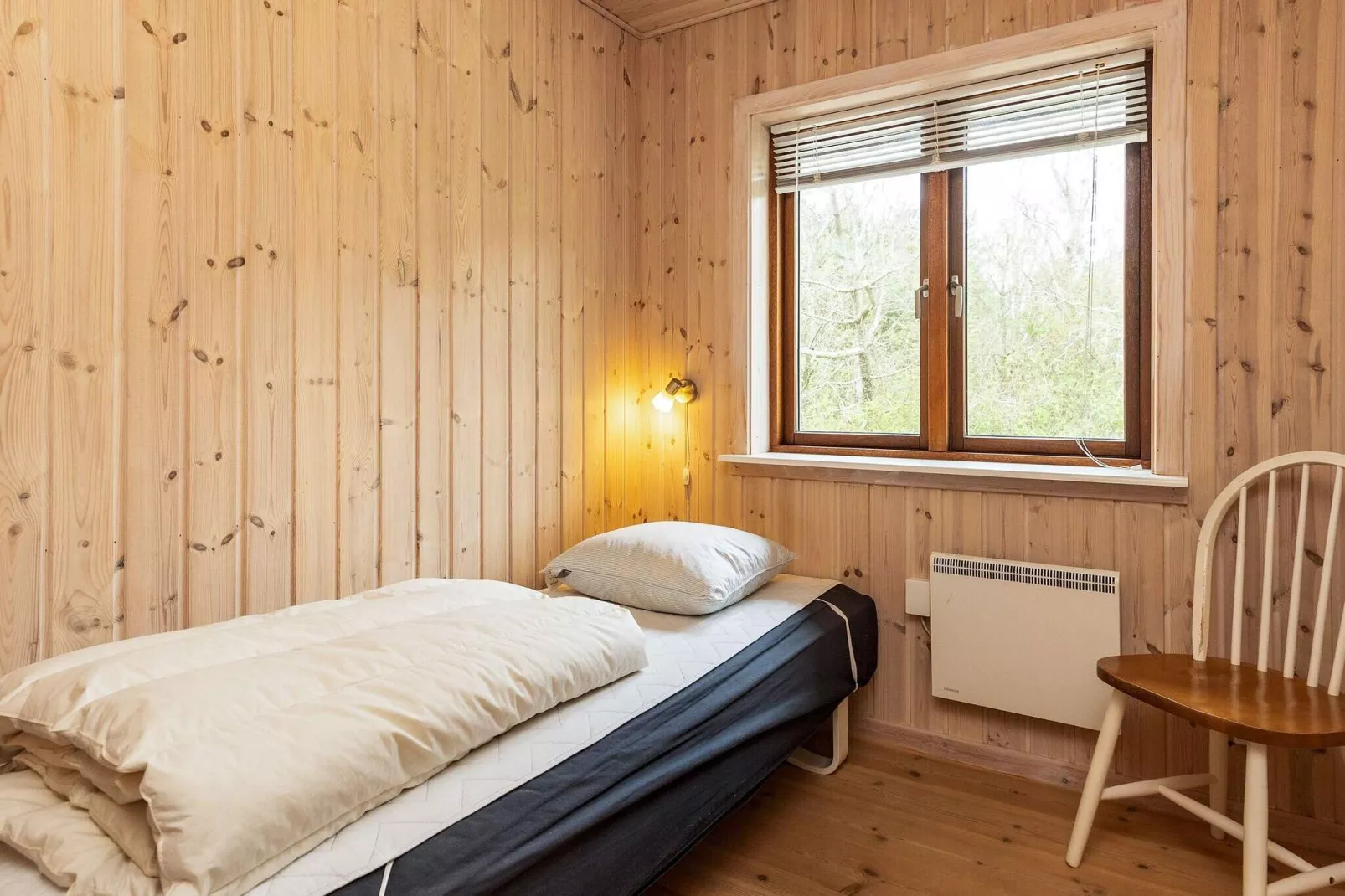 8 persoons vakantie huis in Løkken-By Traum-Binnen