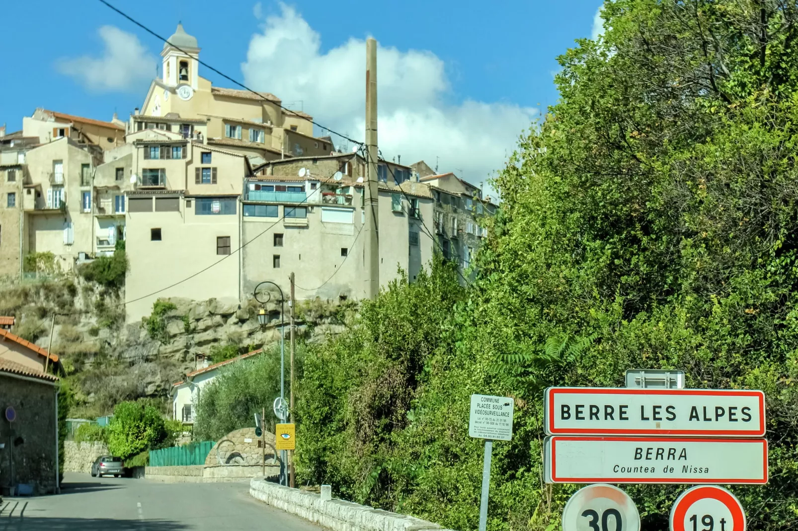 La Bergerie