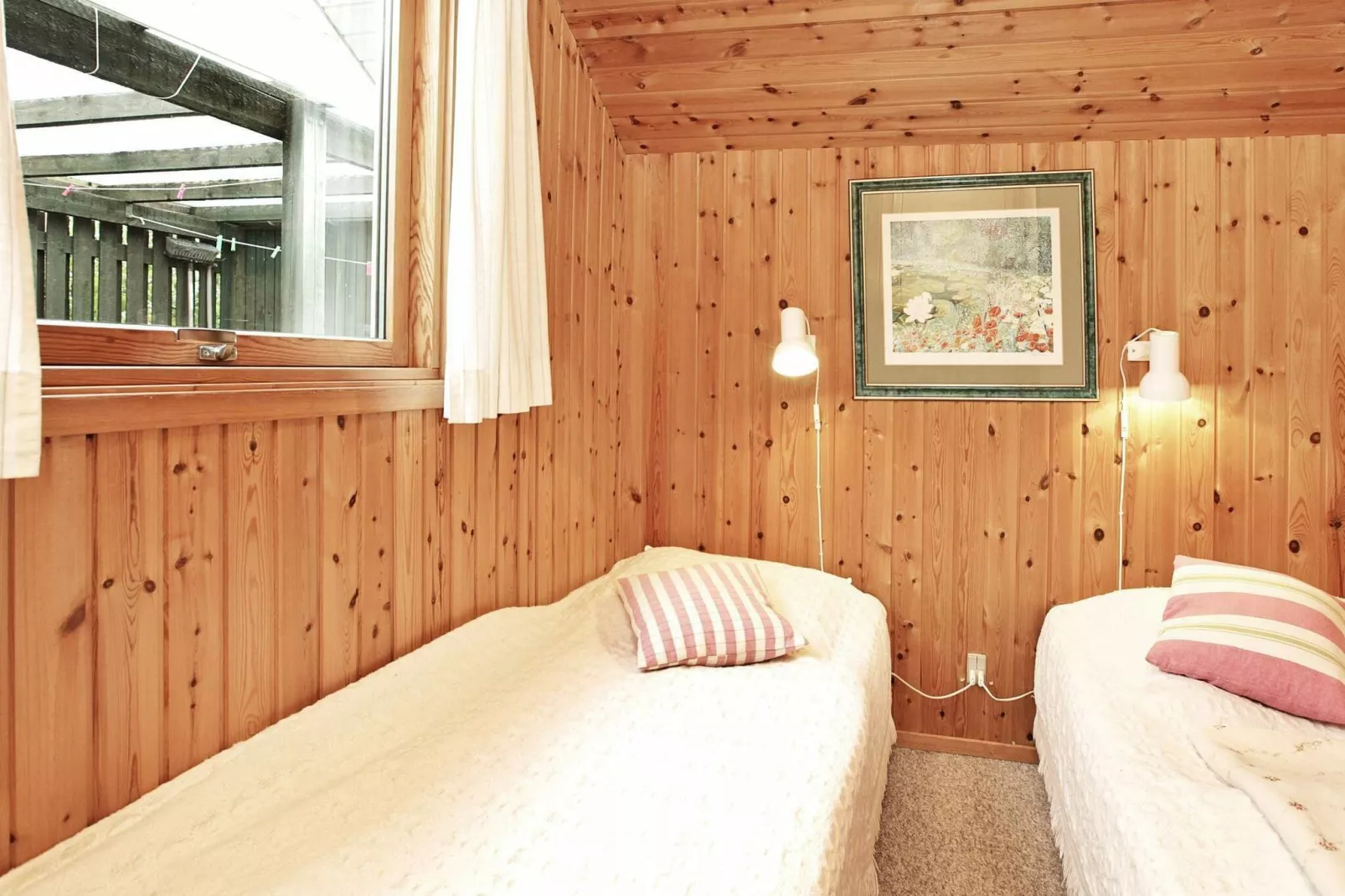 6 persoons vakantie huis in Idestrup-Binnen