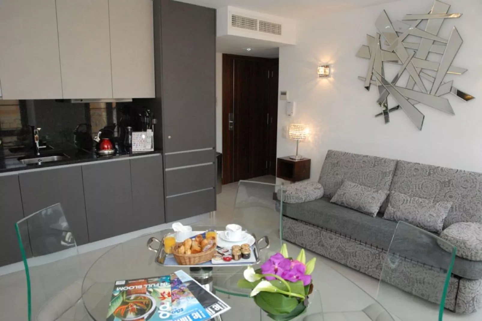 Aparthotel Villa Annette 1