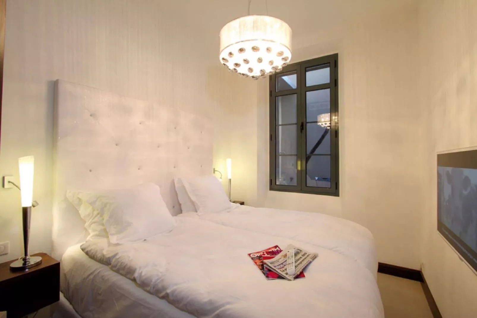 Aparthotel Villa Annette 2-Slaapkamer