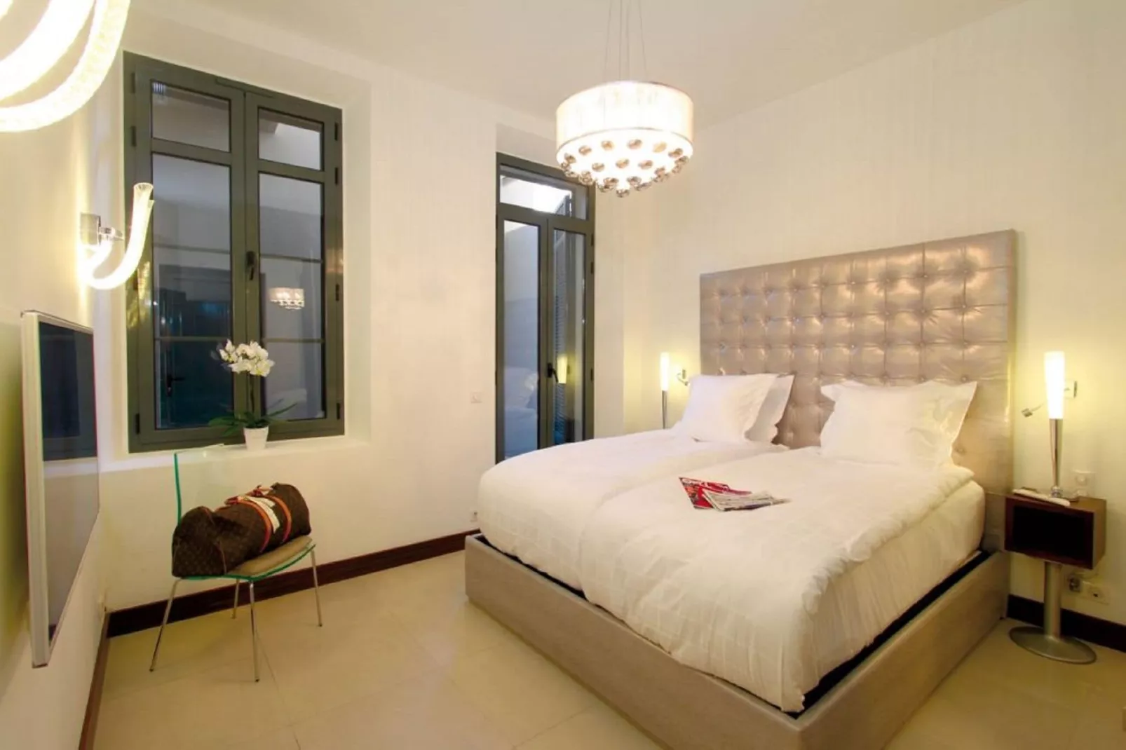Aparthotel Villa Annette 2-Slaapkamer