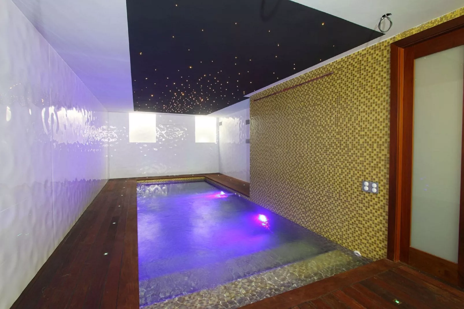 Aparthotel Villa Annette 2-Parkfaciliteiten