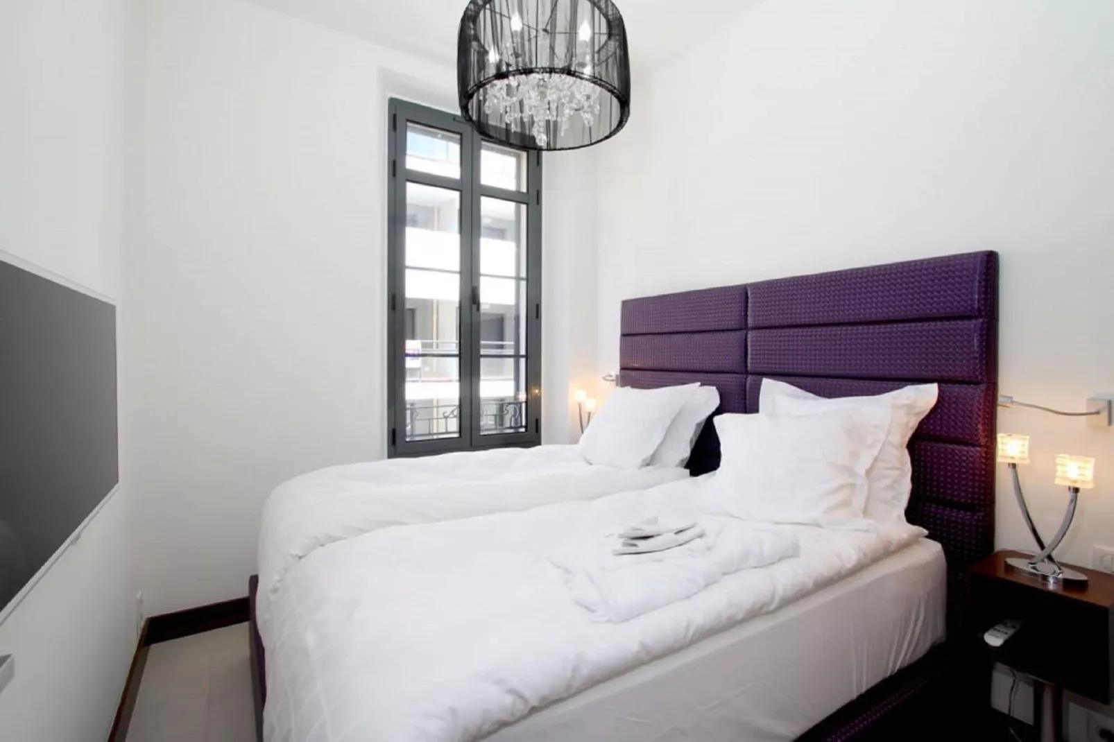 Aparthotel Villa Annette 3-Slaapkamer