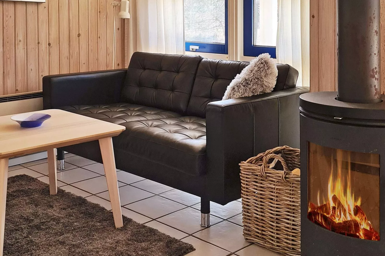 8 persoons vakantie huis in Læsø-By Traum