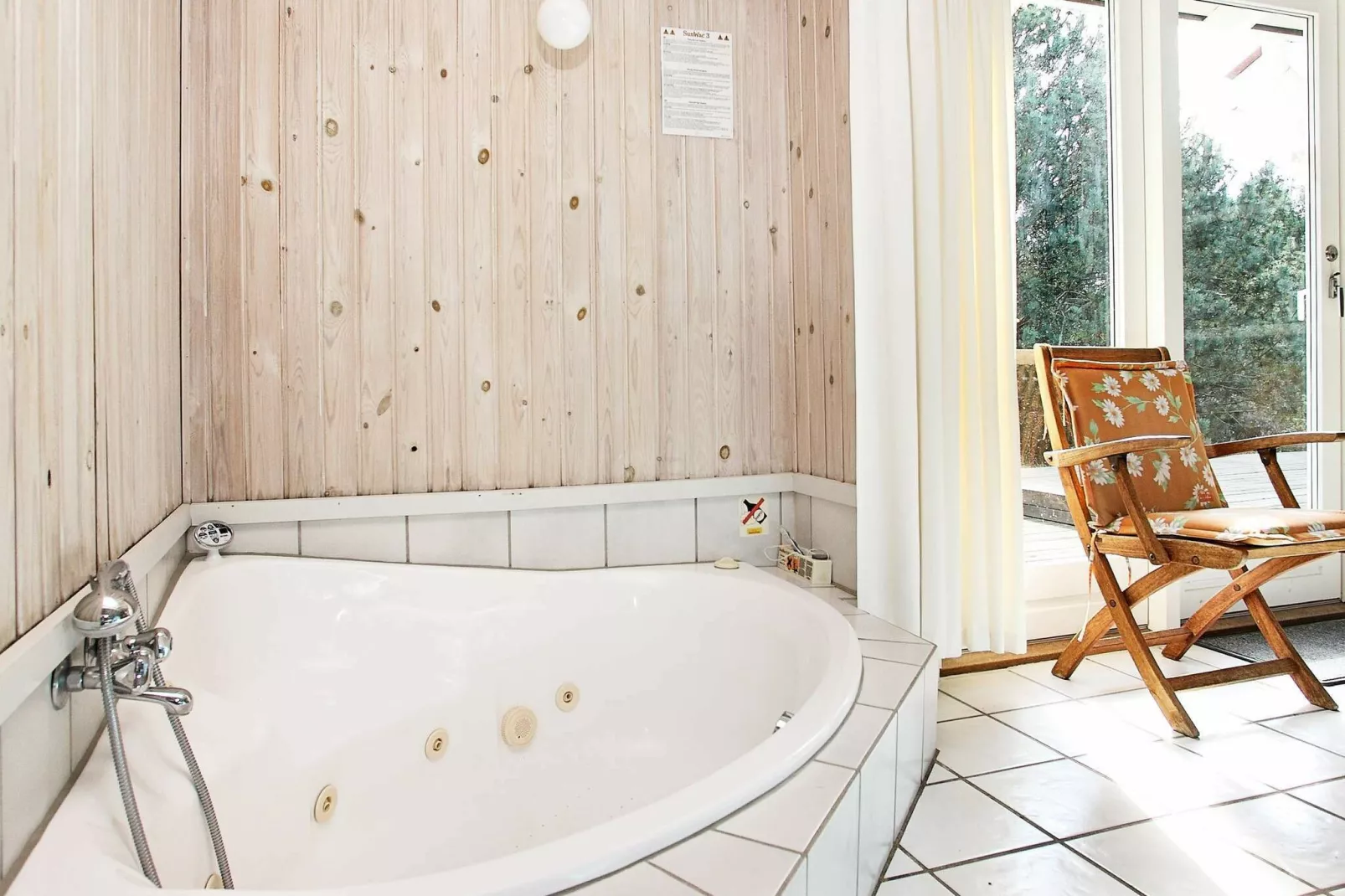 8 persoons vakantie huis in Læsø-By Traum-Spa