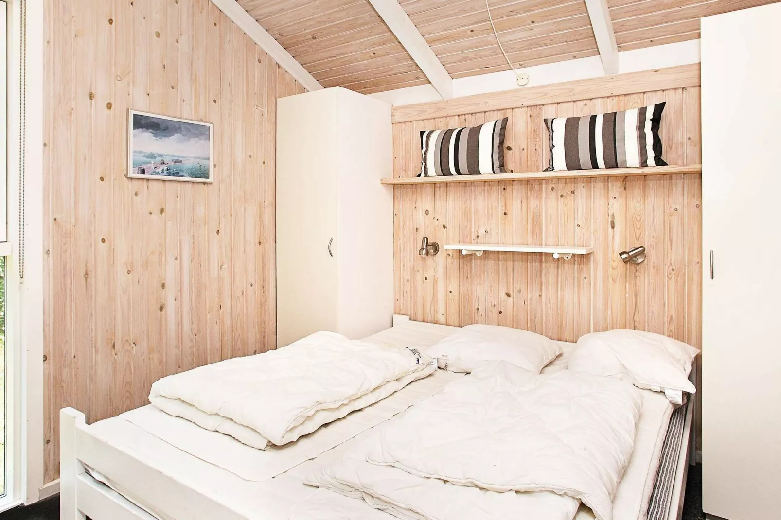 8 persoons vakantie huis in Læsø-By Traum-Binnen