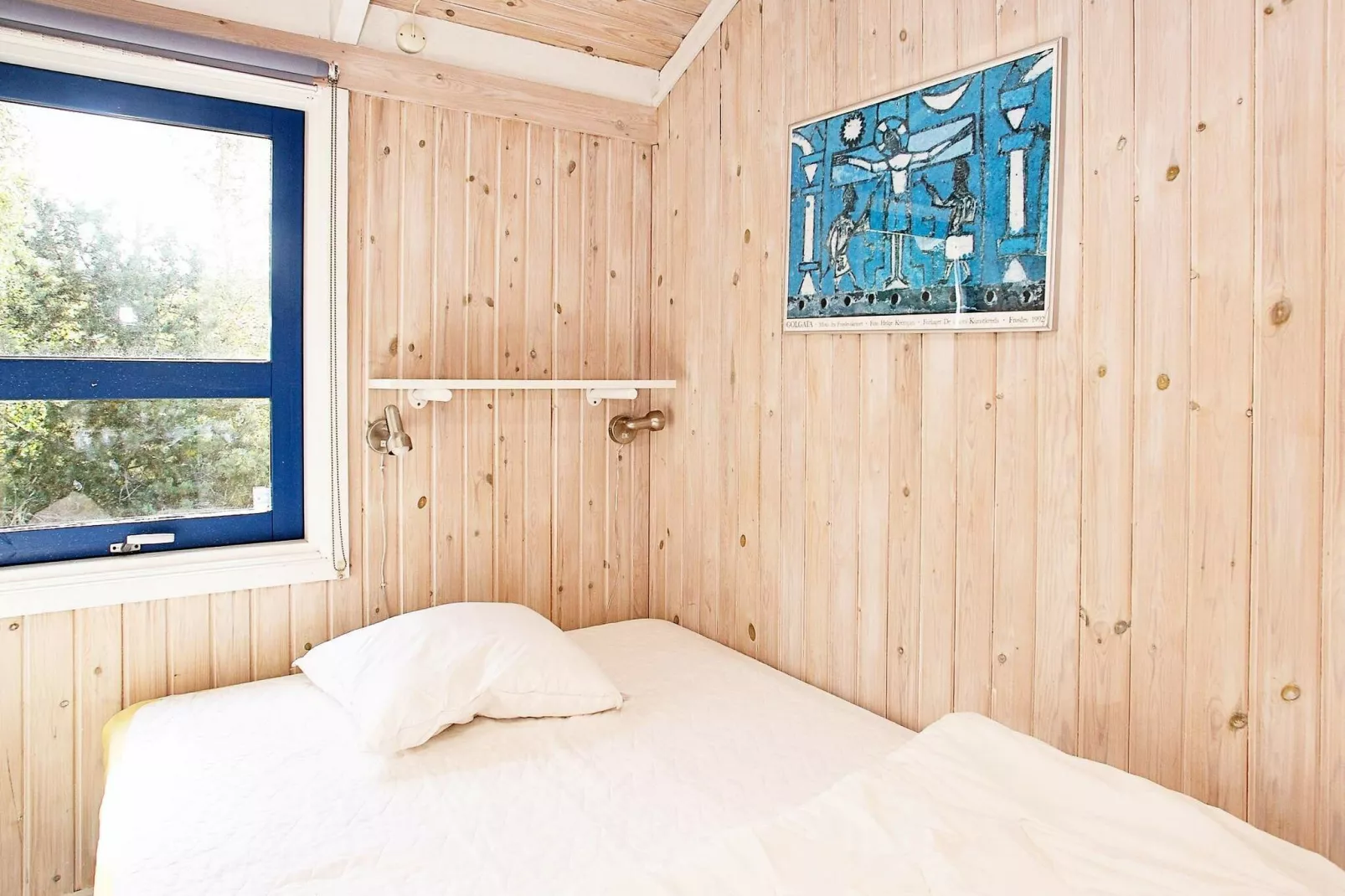 8 persoons vakantie huis in Læsø-By Traum-Binnen