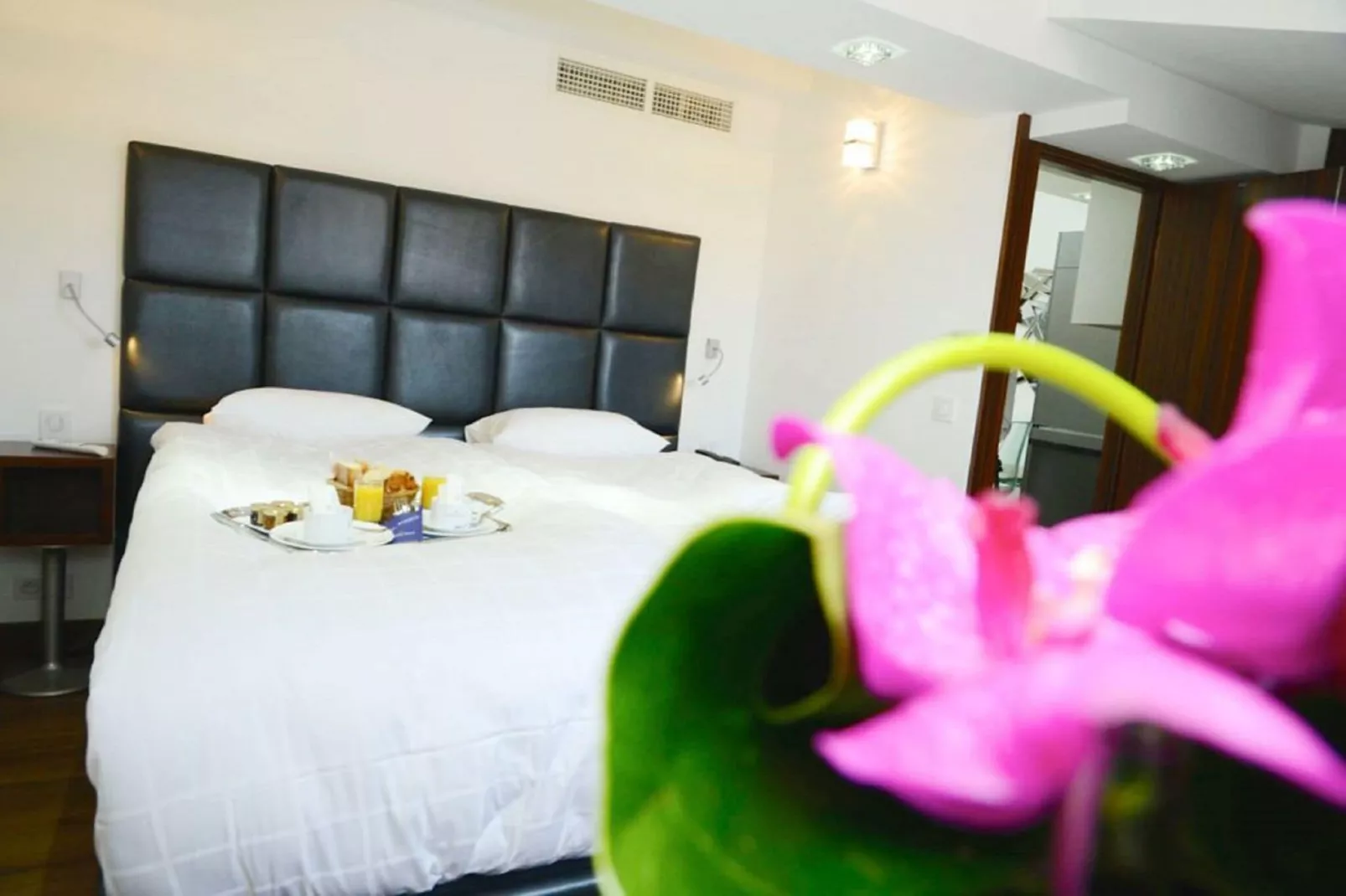 Aparthotel Villa Annette 4-Slaapkamer