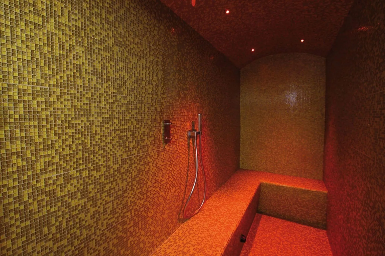 Aparthotel Villa Annette 4-Parkfaciliteiten