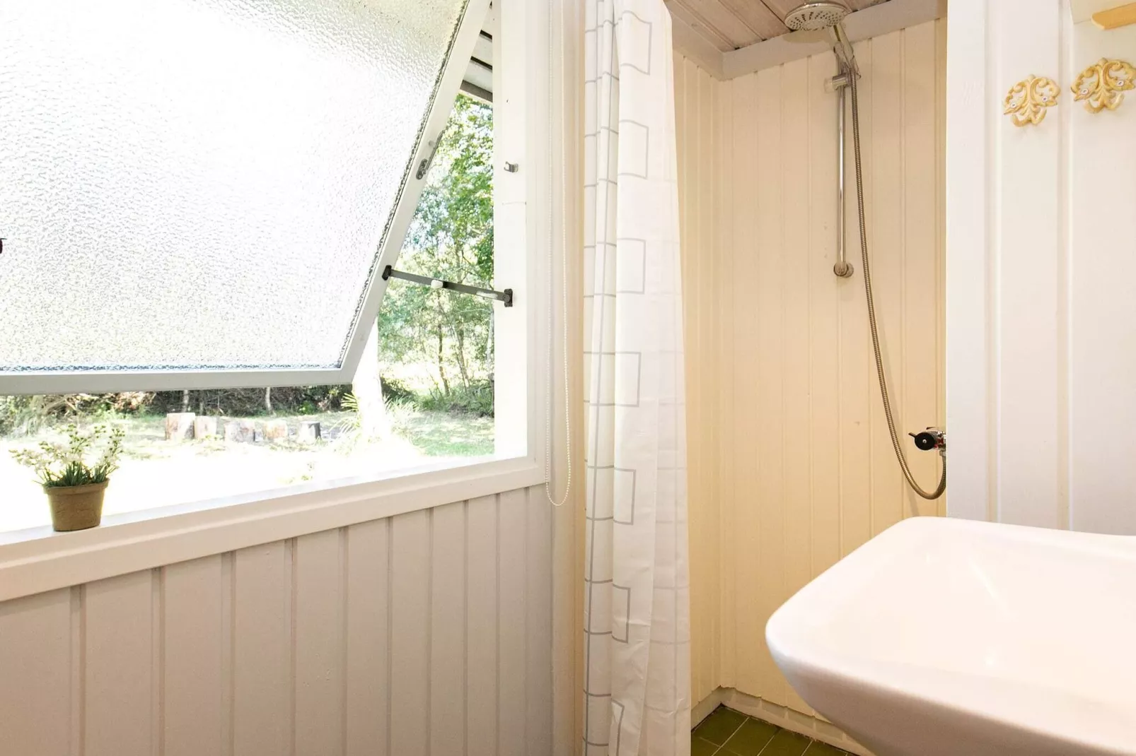 4 persoons vakantie huis in Sæby-Binnen