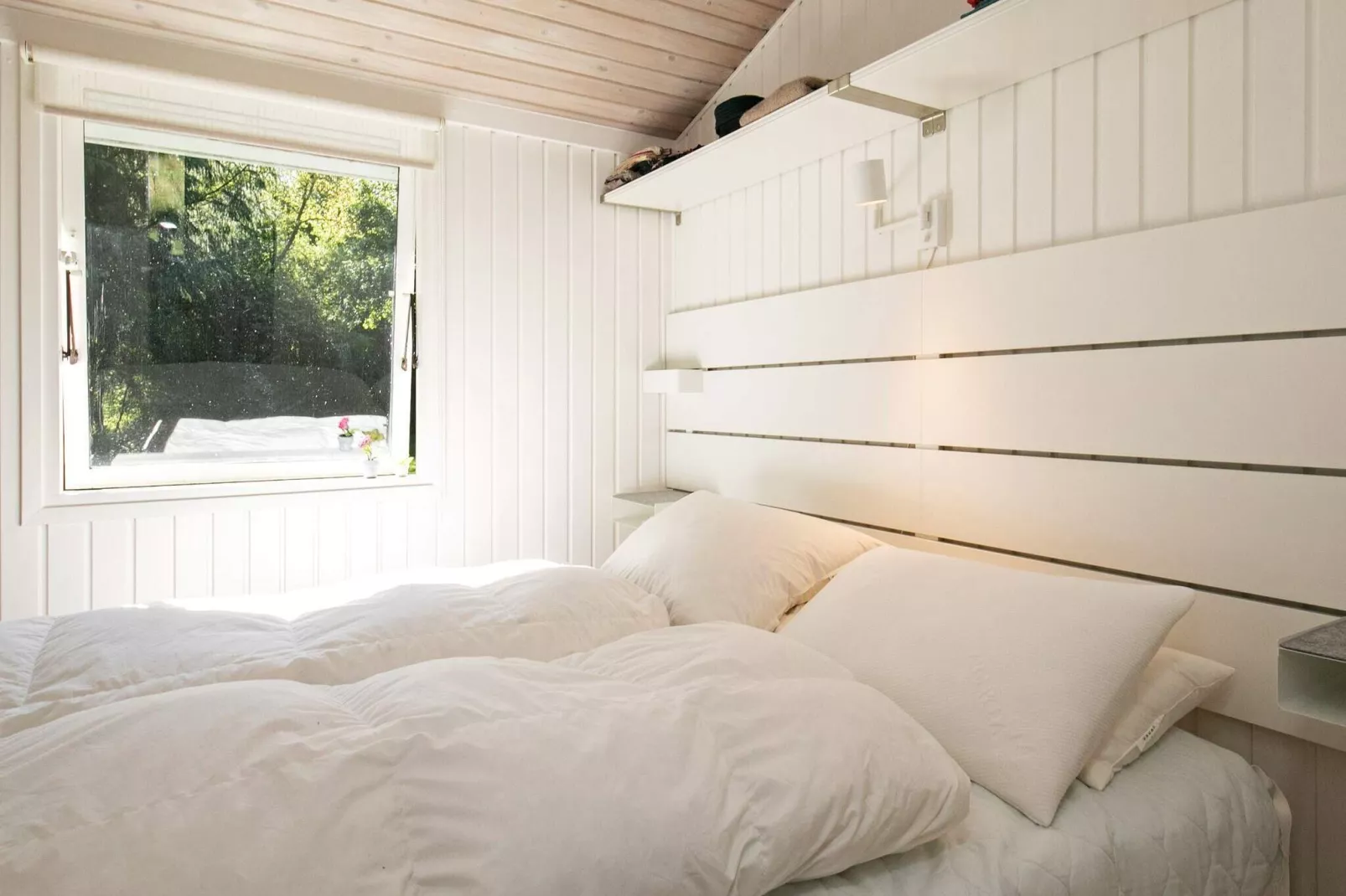 4 persoons vakantie huis in Sæby-Binnen