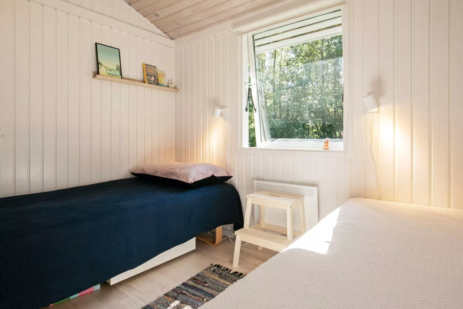 4 persoons vakantie huis in Sæby-Binnen
