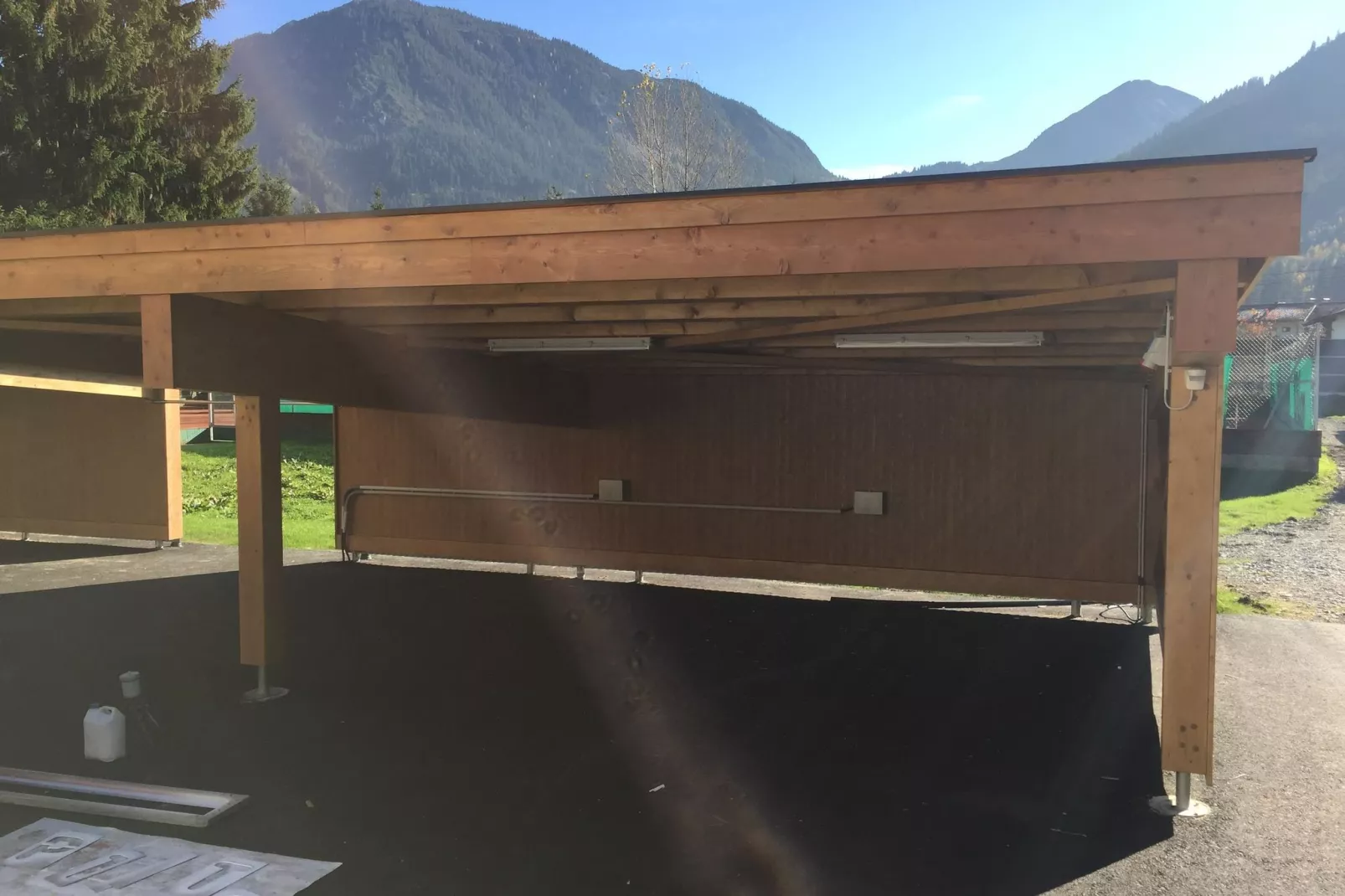 Residenz Edelalm Top 3-Faciliteiten