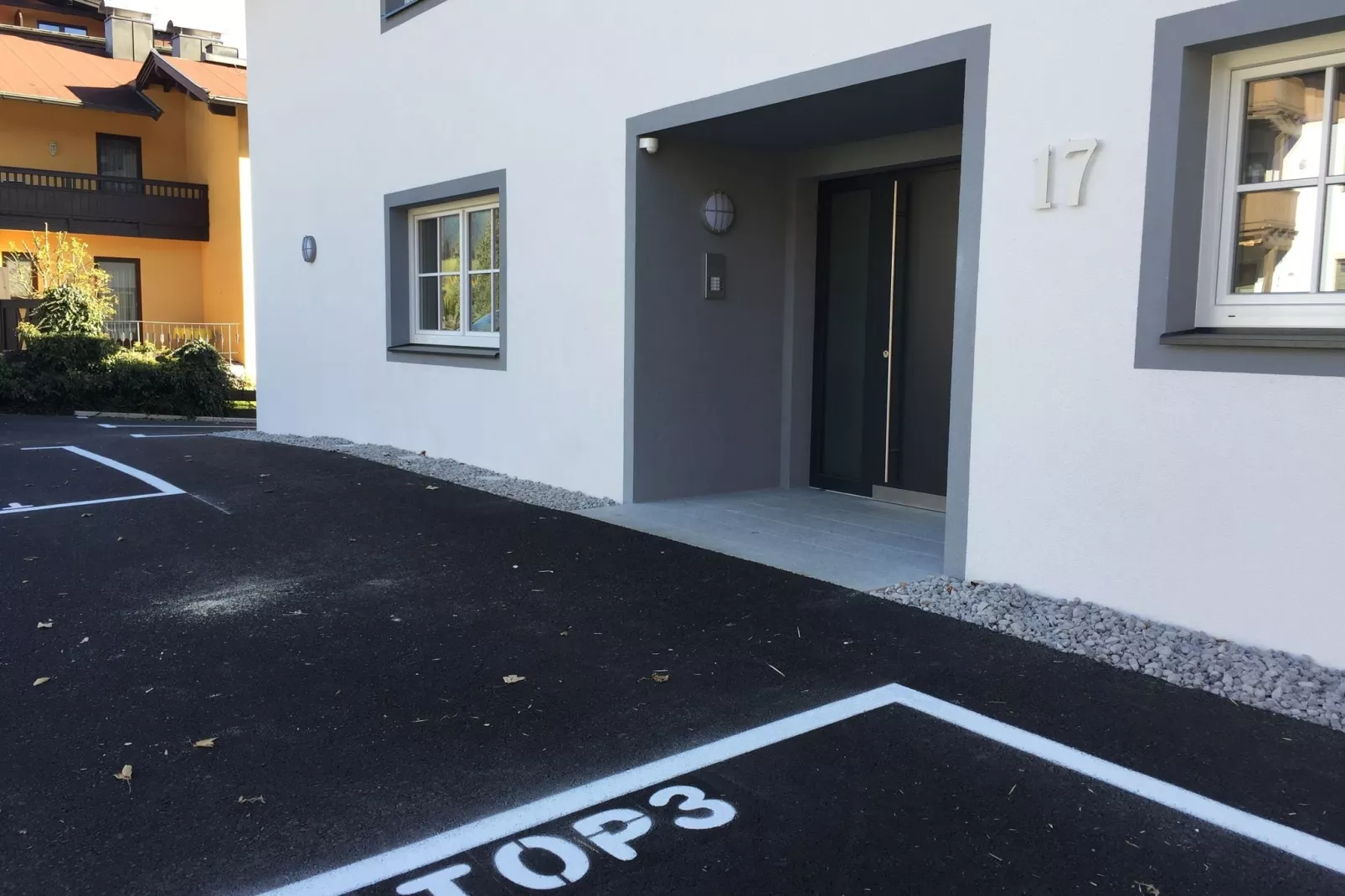 Residenz Edelalm Top 3-Faciliteiten