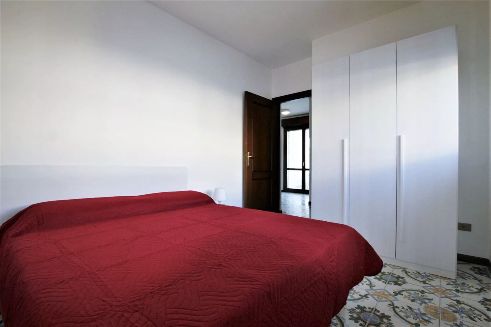 Residenza Capri BILO 4-Slaapkamer