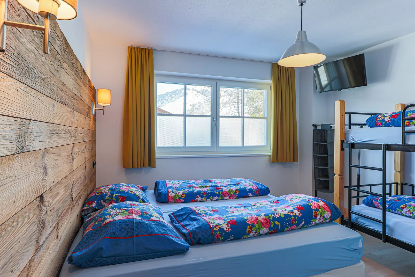 Residenz Edelalm Top 2-Slaapkamer